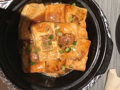 客家豆腐煲-觅唐MITONG(鸟巢店)
