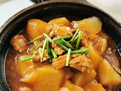-悦百味·品质川菜(橄榄郡店)