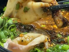 -云鱿记鱿鱼鸡·野生菌火锅(人民南路店)
