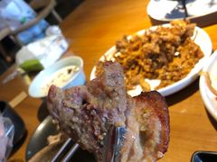 -Alali阿拉礼·新疆家宴(西溪新座店)