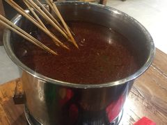 -海拉尔碳烤羊腿烤鸽子(吕营店)