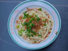 -洞子口张老二凉粉(文殊院店)