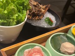 -捞王猪肚鸡火锅(财富中心店)
