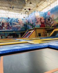 -爱丽丝奇幻乐园