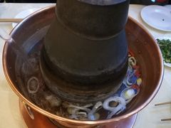 -东来顺饭庄(天坛店)