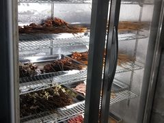 自助取餐区-红牌楼老号串串(银海佳苑店)