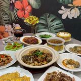 在无锡｜年夜饭不用愁，直接选顺粤楼就好啦