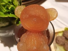 -领鲜天下·焗海鲜·花胶鸡(天目里店)