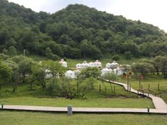 -大水川景区