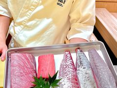 -松临·铁板烧&Omakase(神农店)