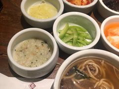 火锅面-萨拉伯尔(燕莎友谊商城店)