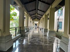 -海南清水湾莱佛士酒店