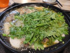 -哈吱喂丽江火塘·牦牛火锅(五一街店)