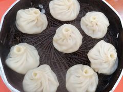 刘鸿盛汤包-刘鸿盛(罍街店)