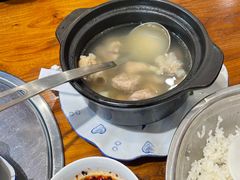 -廖记老砂锅(上清寺店)