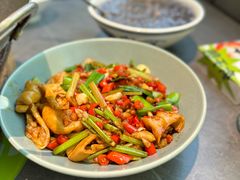 -零柒三幺·山野湖南菜(景枫中心店)