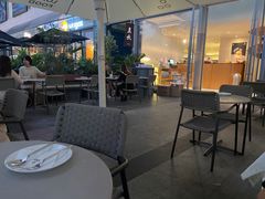 露天位-农畉LONFOOD(福田星河COCOPark店)