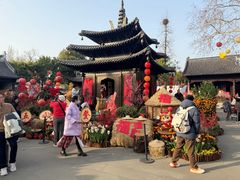 -钱王祠