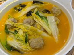-甲乙饼·北京手工肉饼(西直门凯德茂店)
