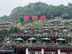 -枇杷园食为鲜火锅(南山店)