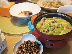 -永安鱼庄·镇江菜(丁卯店)