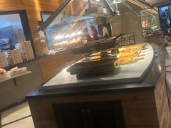 -比格比萨自助(花园路店)