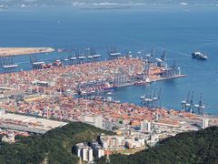 -梧桐山风景名胜区