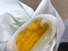 芒果糯米糍-聪记香港糯米糍(天虹店)