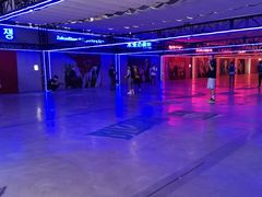 -未来战场·大空间VR·轰趴·团建(常营店)