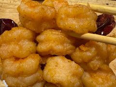 -郑记•不夜城烧烤•龙虾•虾蟹(黄鹤楼店)