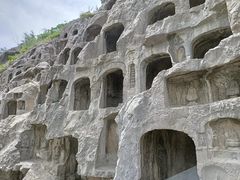 -龙门石窟