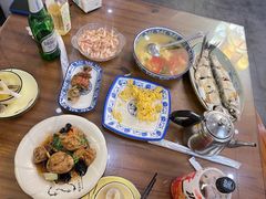 -灵福缘私房菜·农家菜(拈花湾·灵山大佛必推店)