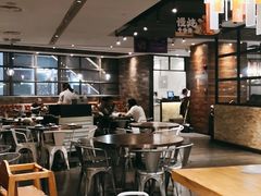 -新旺茶餐厅(嘉里城店)