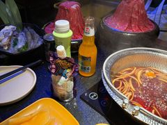 寿喜锅-牛New寿喜烧(虹桥新天地店)