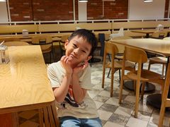 -阿那亚第一食堂 Cafeteria 1
