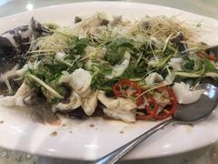 -渔民新村(番禺总店)