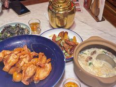 -小吊梨汤·北京菜·烤鸭(鸟巢店)