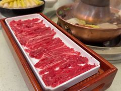 -阳坊胜利涮羊肉(阳坊老店)