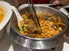 -川味堂·四川豆花(八卦岭店)