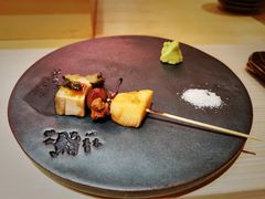 -橼舍鮨青木