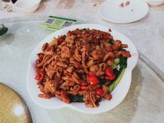 酱爆鹅肠-椿记烧鹅(叠彩店)
