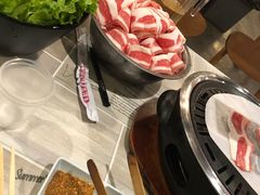 -胡哥烤肥牛(车公庙店)