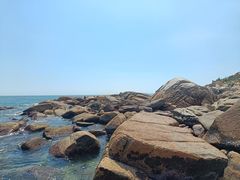-汕尾风车岛