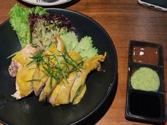 -仓库南洋海鲜小排档(柳河路店)