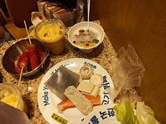 -龙湖重庆时代天街