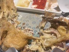 -秦月轩·陕西家乡菜(阜成路·五棵松店)