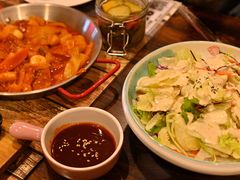 -Kpasta韩式意大利面