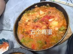 -阿拉伯萨娜餐厅(石马社区店)