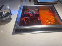 -五星桥原切肥牛火锅(怀德桥店)