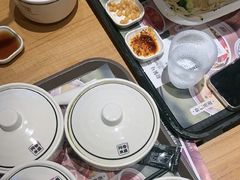 -阿香米线(龙岗万科广场店)